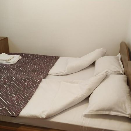Elitsa Apartment 潘波洛沃 客房 照片
