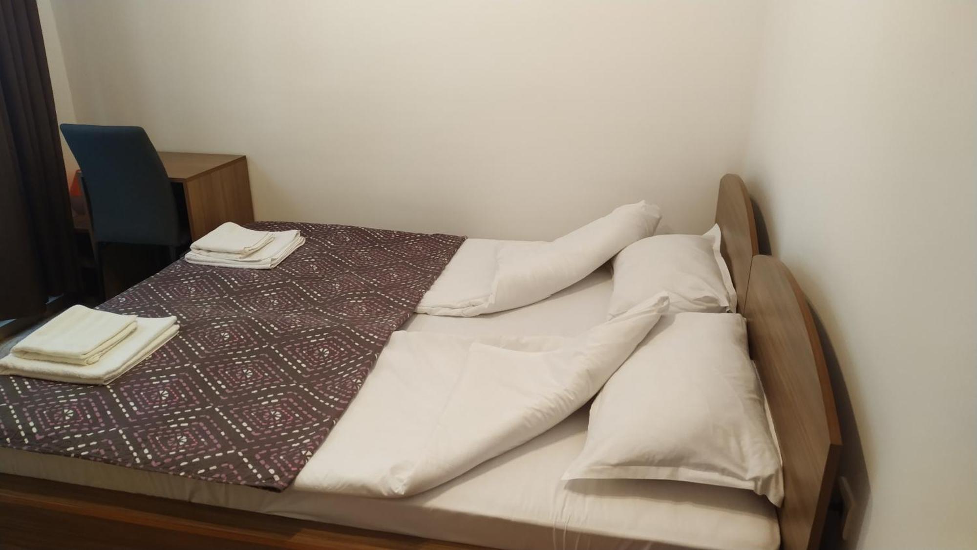 Elitsa Apartment 潘波洛沃 客房 照片